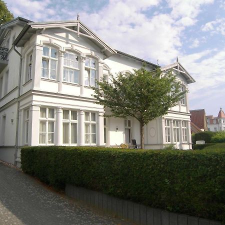 Villa Baroni - 200M Vom Ostseestrand Entfernt, Wlan Heringsdorf Dış mekan fotoğraf
