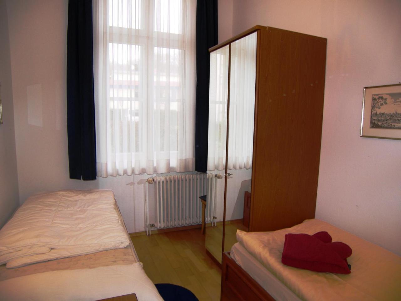 Villa Baroni - 200M Vom Ostseestrand Entfernt, Wlan Heringsdorf Dış mekan fotoğraf